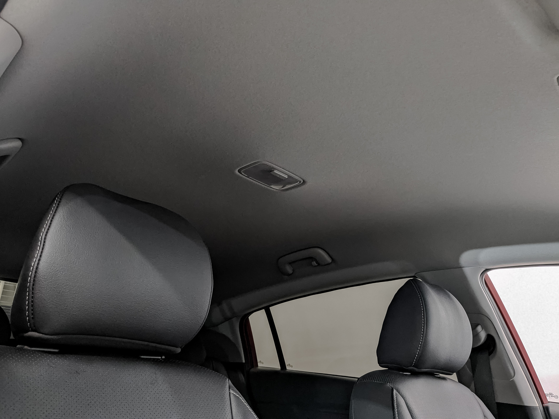 SOLARIS KRX 1.60 (123 л.с), автомат, 2025, пробег 17 652 км