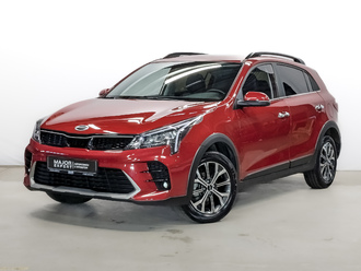 SOLARIS KRX