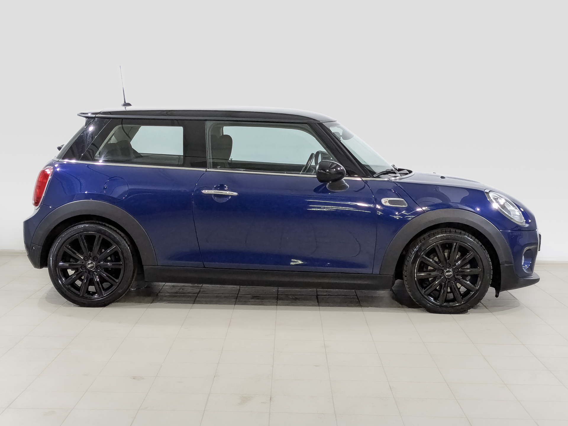 MINI Cooper 1.50 (136 л.с), автомат, 2018, пробег 100 450 км