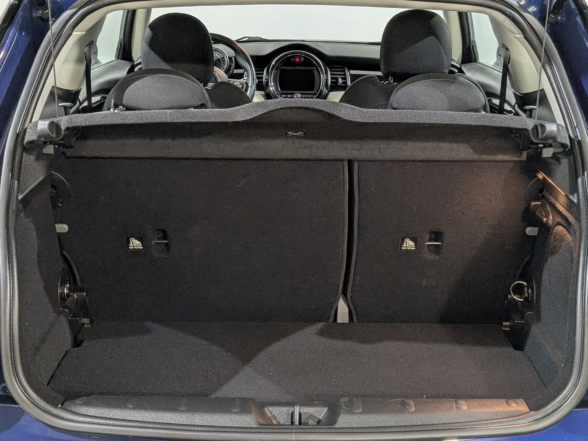 MINI Cooper 1.50 (136 л.с), автомат, 2018, пробег 100 450 км