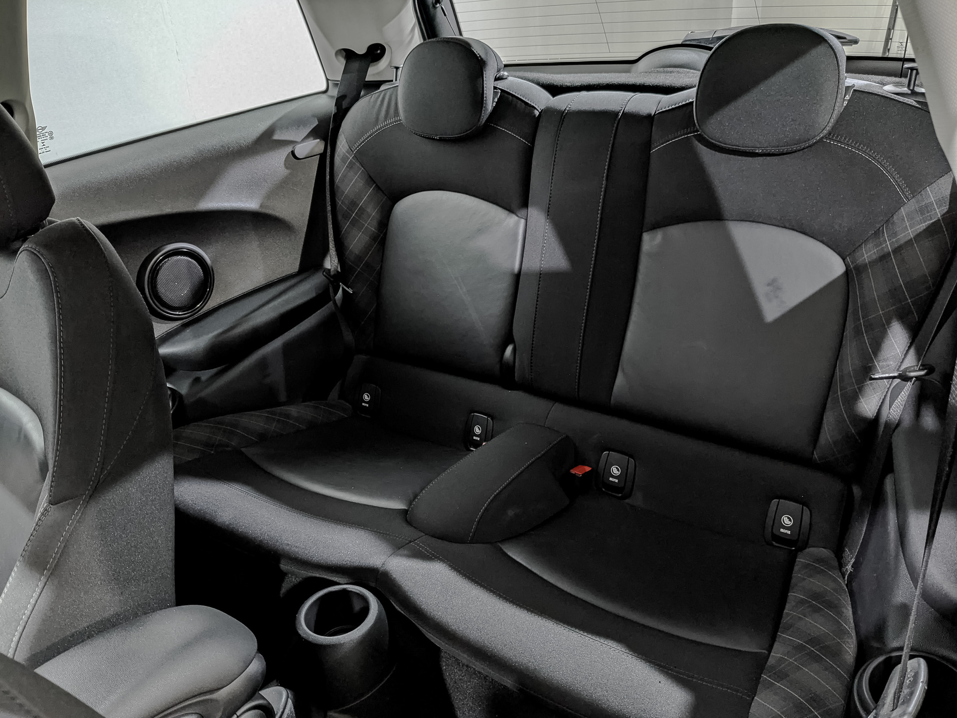 MINI Cooper 1.50 (136 л.с), автомат, 2018, пробег 100 450 км