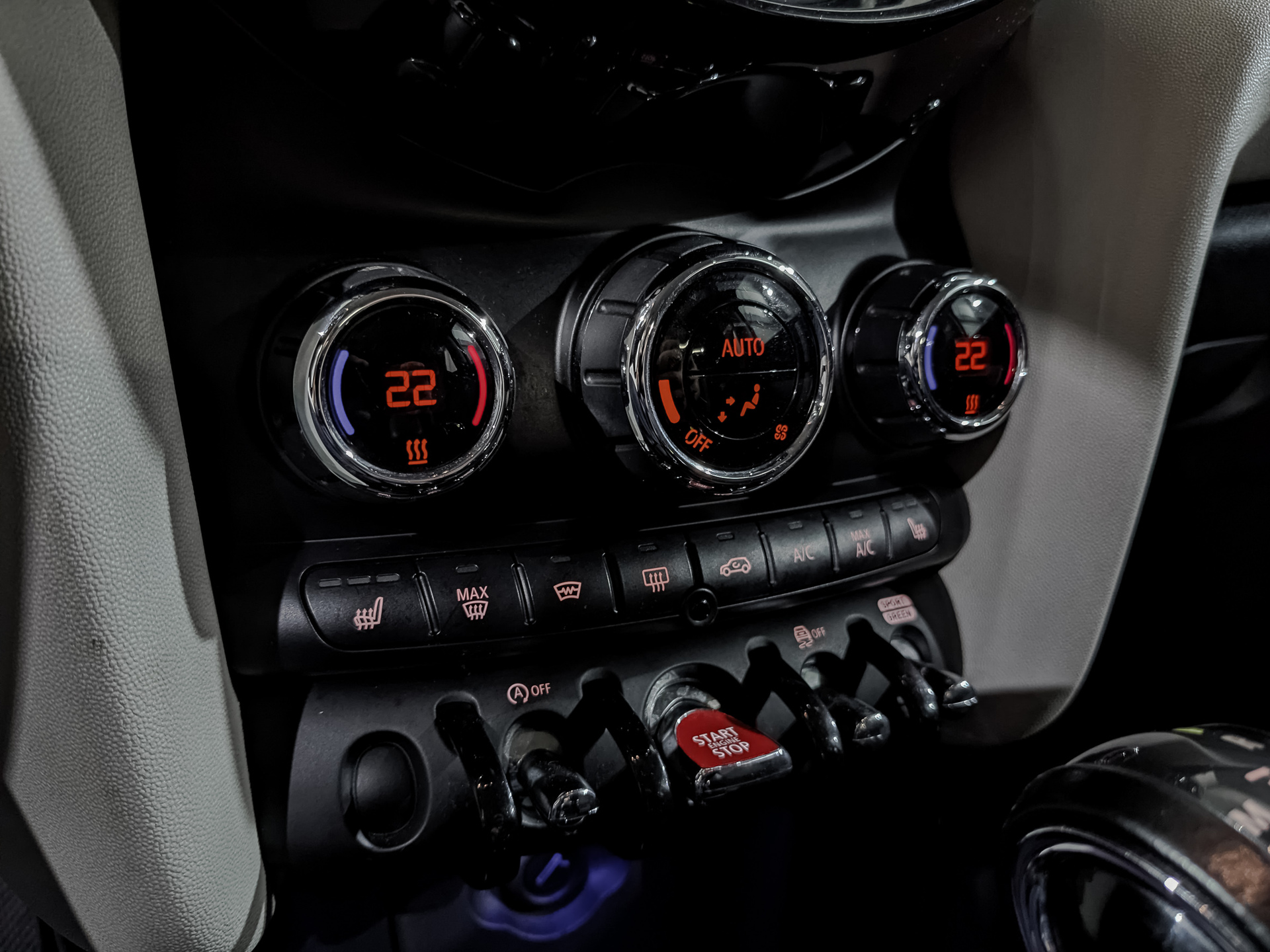 MINI Cooper 1.50 (136 л.с), автомат, 2018, пробег 100 450 км