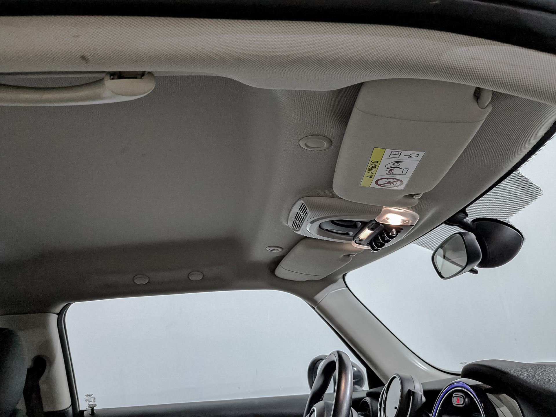 MINI Cooper 1.50 (136 л.с), автомат, 2018, пробег 100 450 км