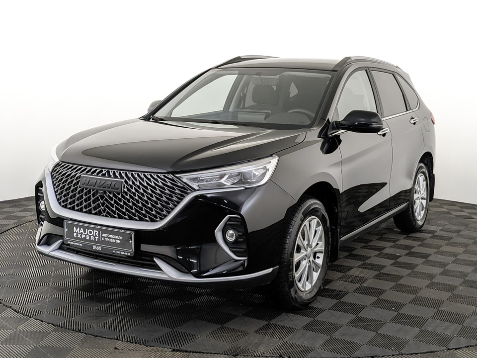 Haval M6