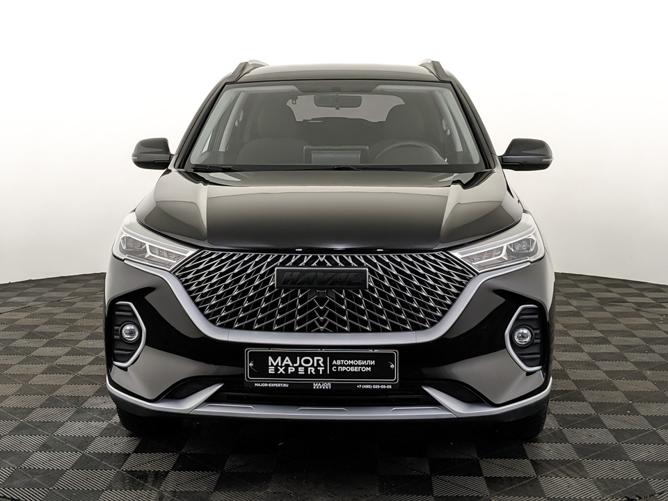 Haval M6