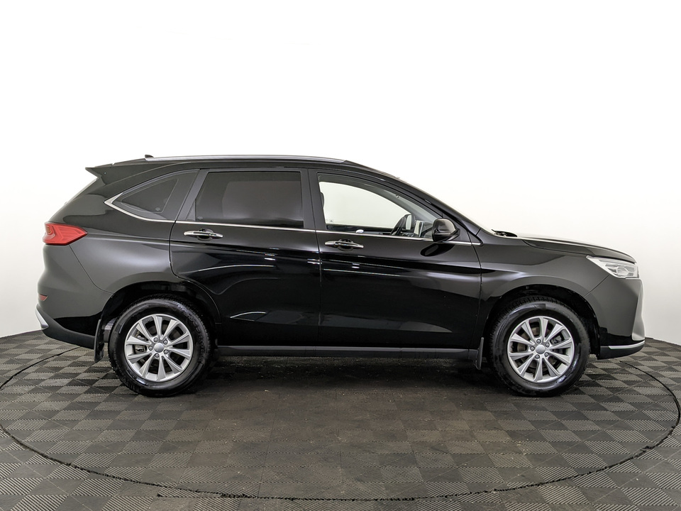 Haval M6