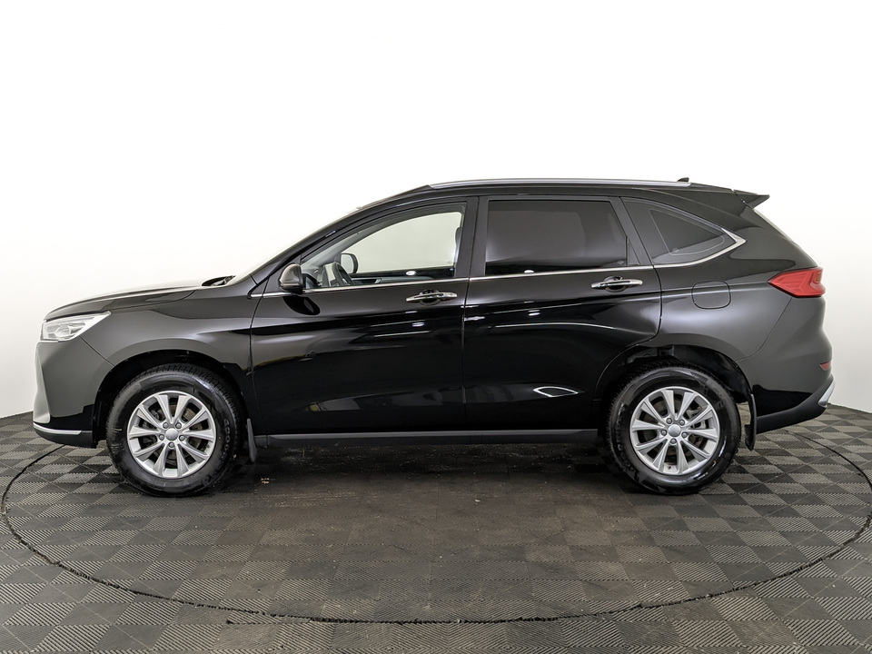 Фото Haval M6 с пробегом 12 594 км