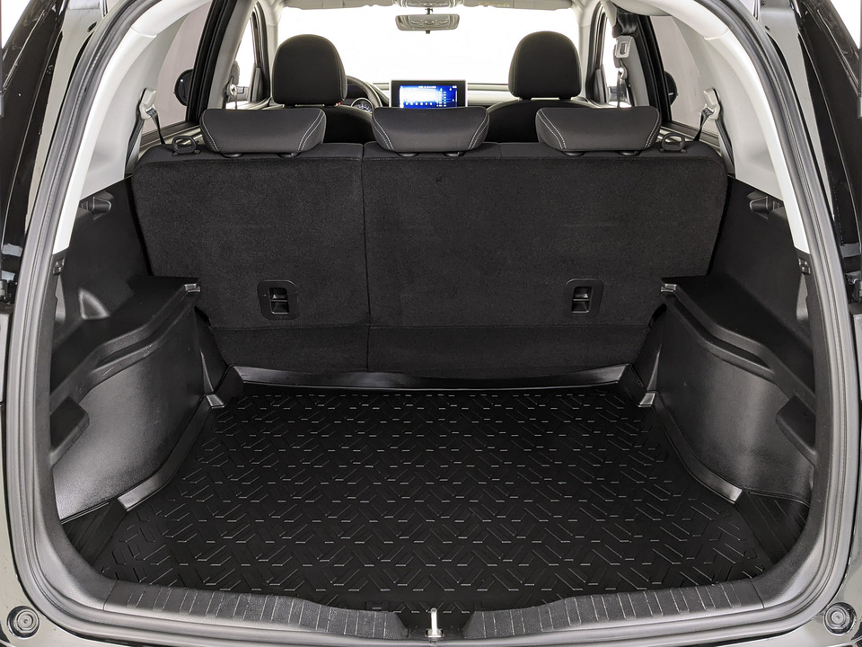 Фото Haval M6 с пробегом 12 594 км