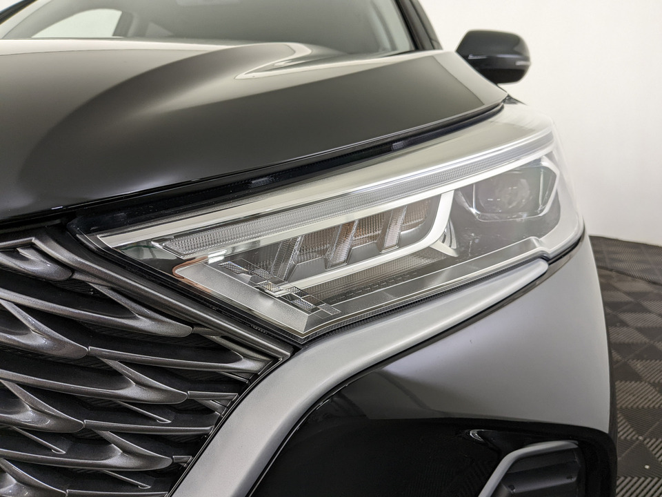 Фото Haval M6 с пробегом 12 594 км