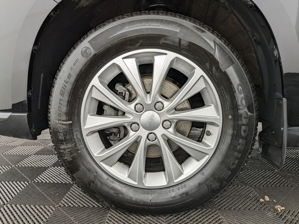 Фото Haval M6 с пробегом 12 594 км