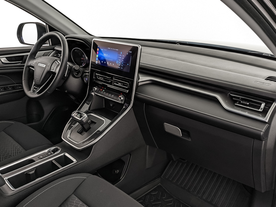 Фото Haval M6 с пробегом 12 594 км