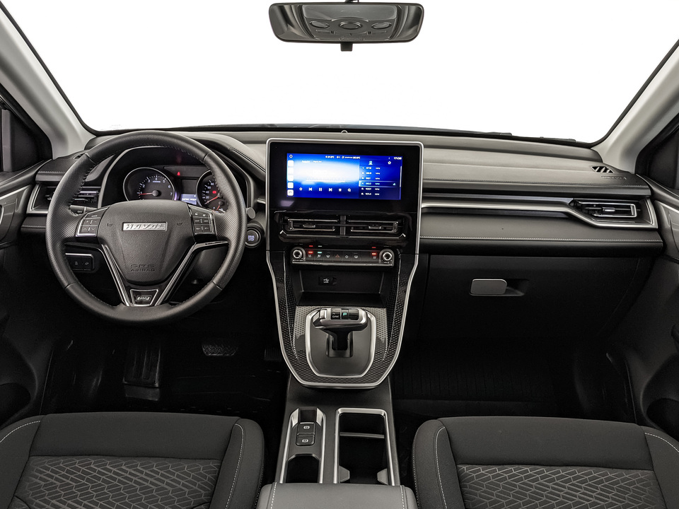 Фото Haval M6 с пробегом 12 594 км