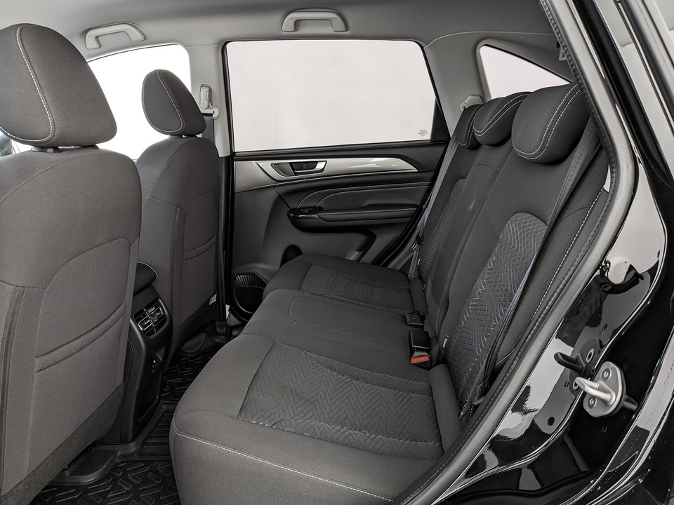 Фото Haval M6 с пробегом 12 594 км