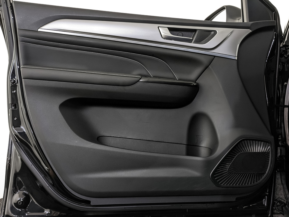 Фото Haval M6 с пробегом 12 594 км