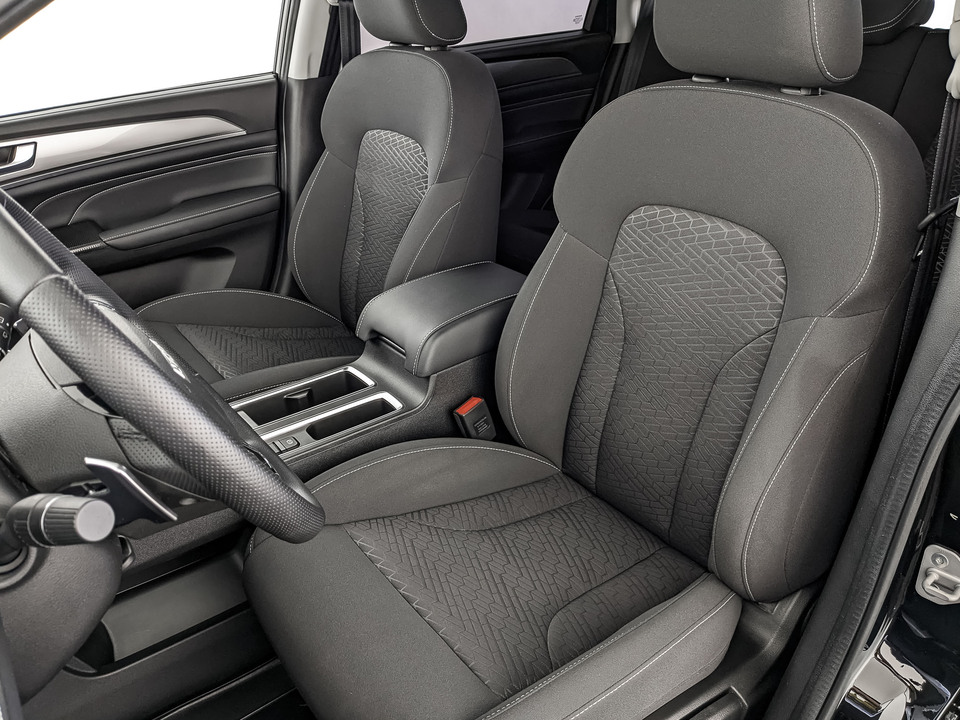 Фото Haval M6 с пробегом 12 594 км