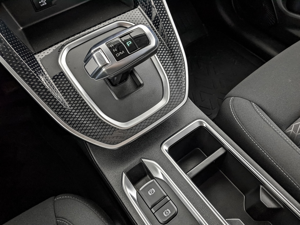 Фото Haval M6 с пробегом 12 594 км