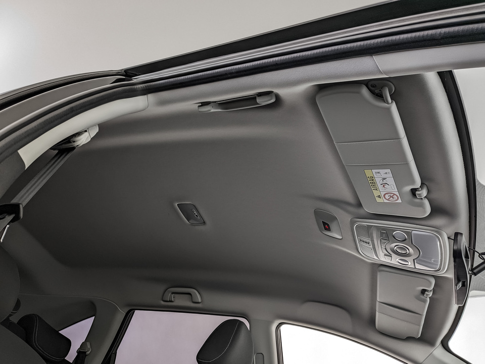 Фото Haval M6 с пробегом 12 594 км