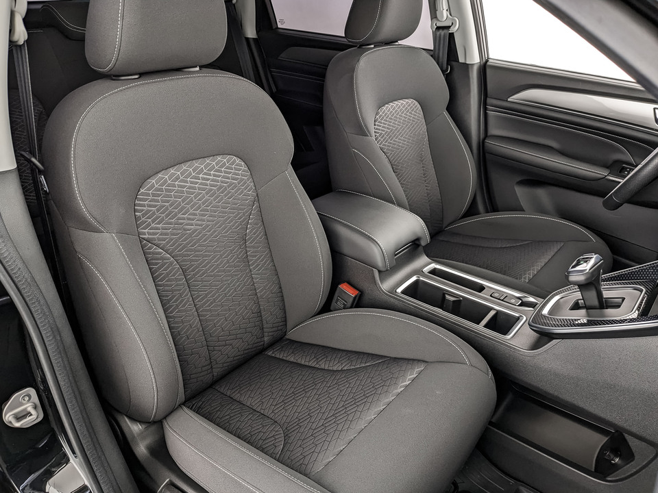 Фото Haval M6 с пробегом 12 594 км