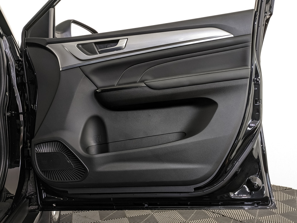 Фото Haval M6 с пробегом 12 594 км