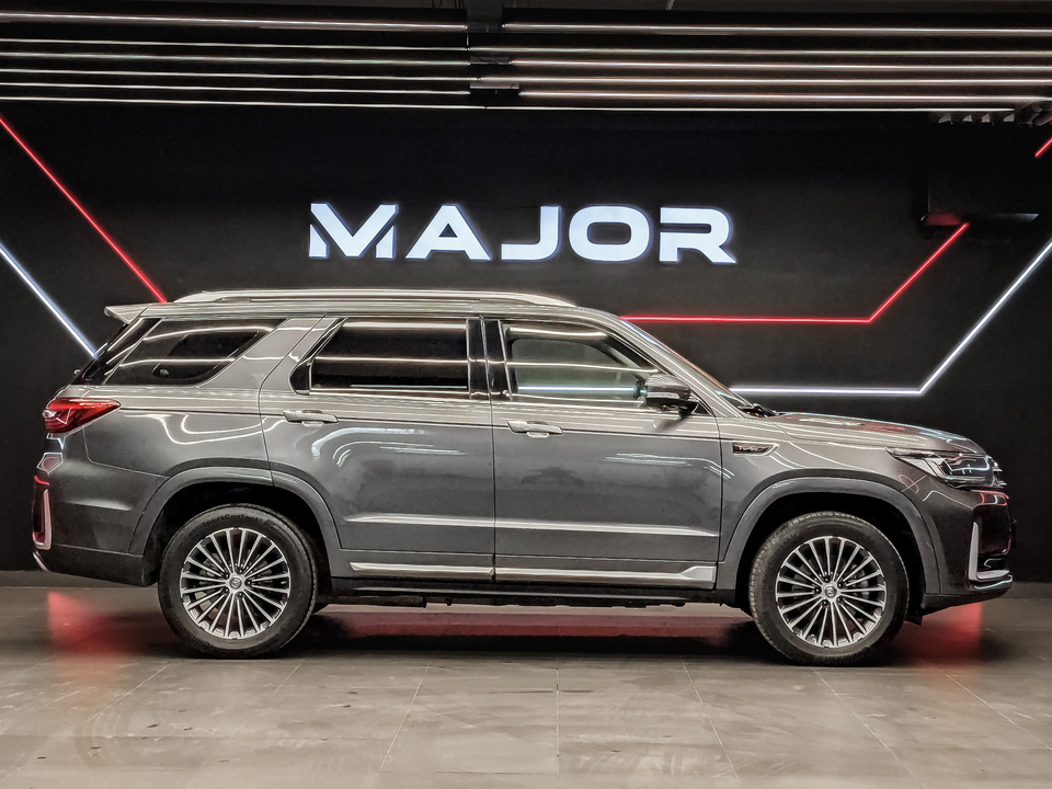 Changan CS95