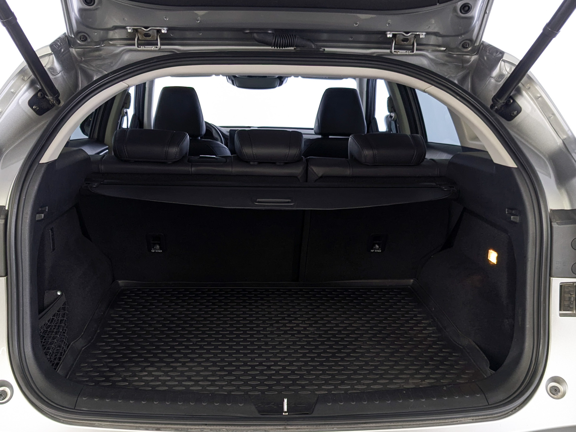 HAVAL F7 2.00 (190 л.с), автомат, 2023, пробег 48 969 км