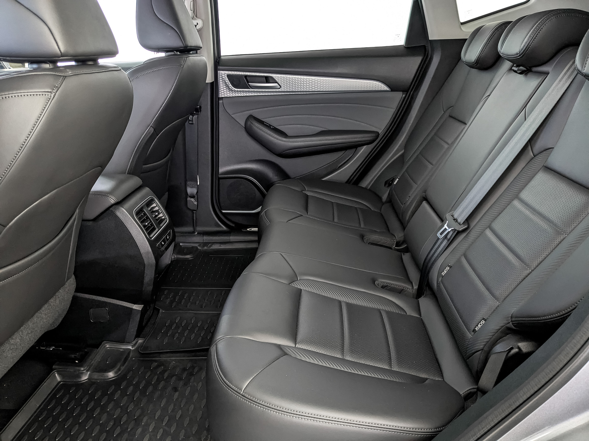 HAVAL F7 2.00 (190 л.с), автомат, 2023, пробег 48 969 км