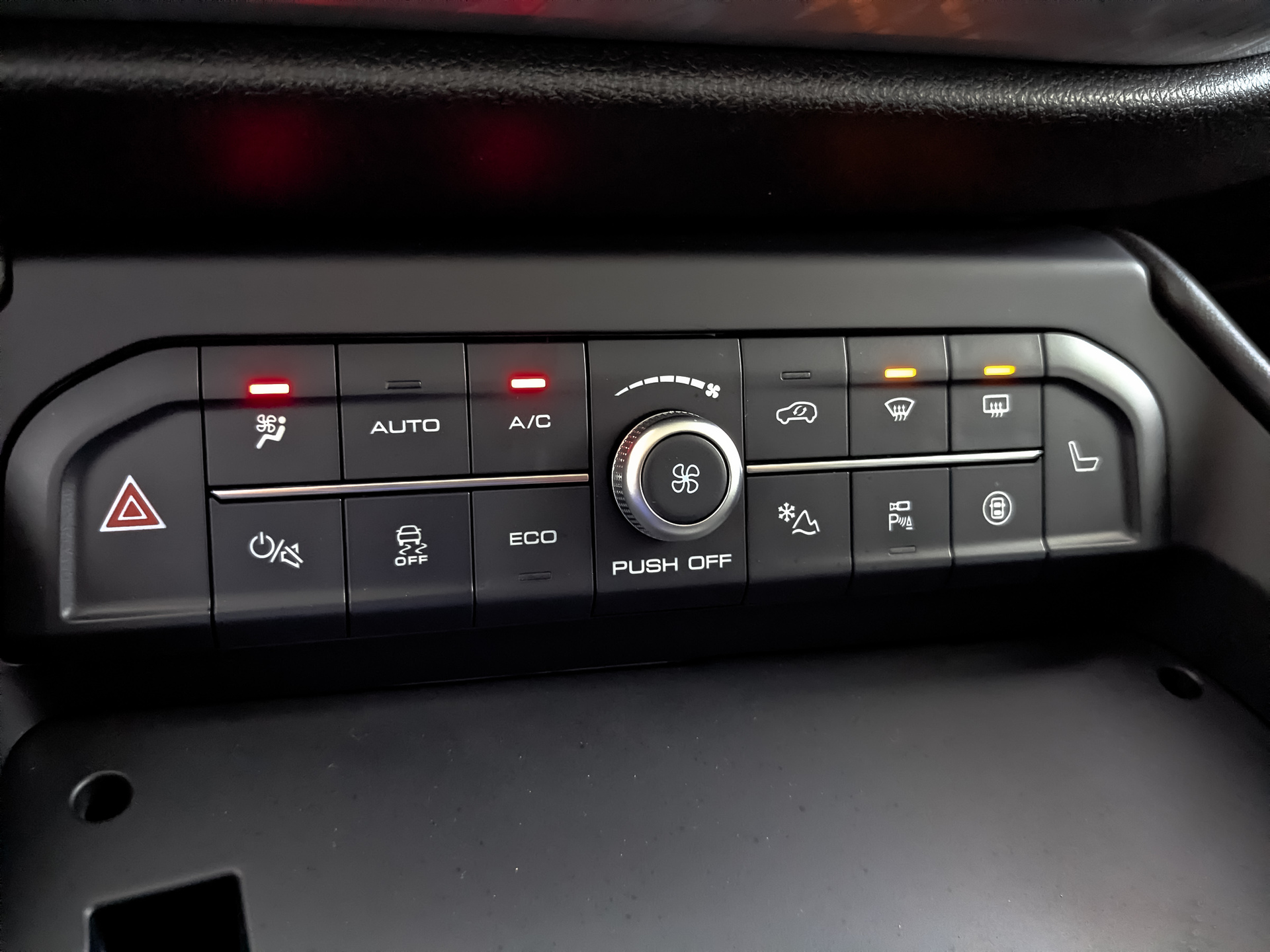 HAVAL F7 2.00 (190 л.с), автомат, 2023, пробег 48 969 км