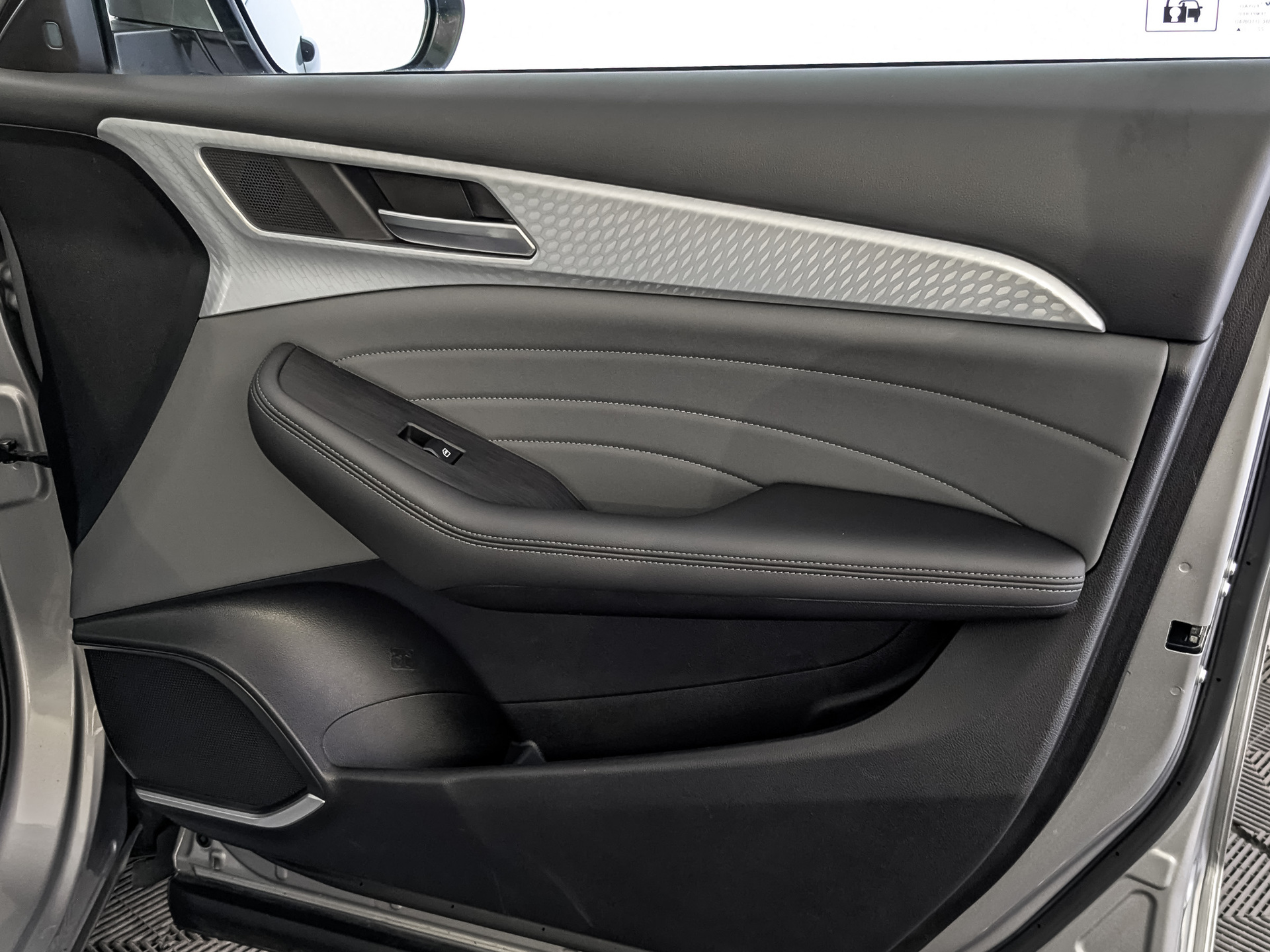 HAVAL F7 2.00 (190 л.с), автомат, 2023, пробег 48 969 км