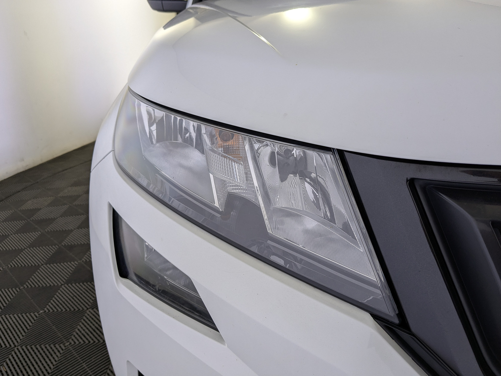 SKODA Kodiaq 1.40 (150 л.с), автомат, 2018, пробег 149 866 км