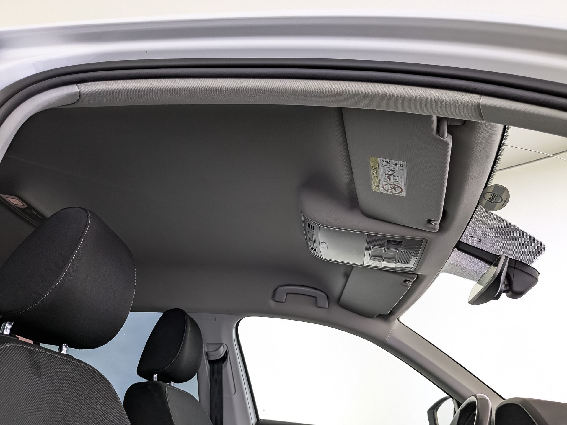 SKODA Kodiaq 1.40 (150 л.с), автомат, 2018, пробег 149 866 км