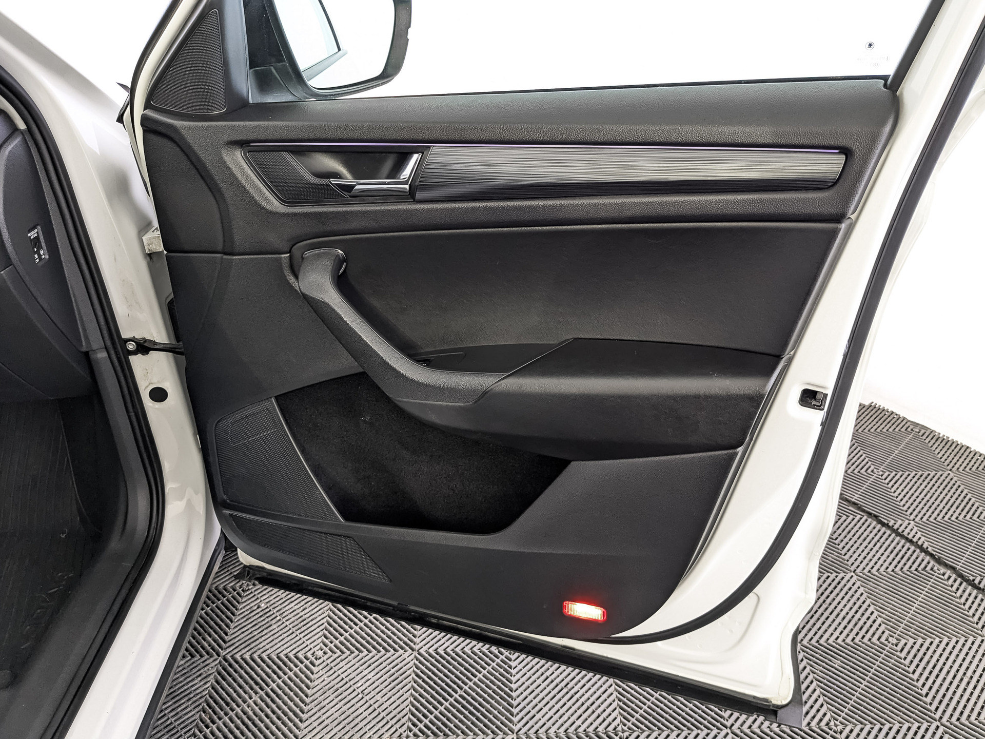 SKODA Kodiaq 1.40 (150 л.с), автомат, 2018, пробег 149 866 км
