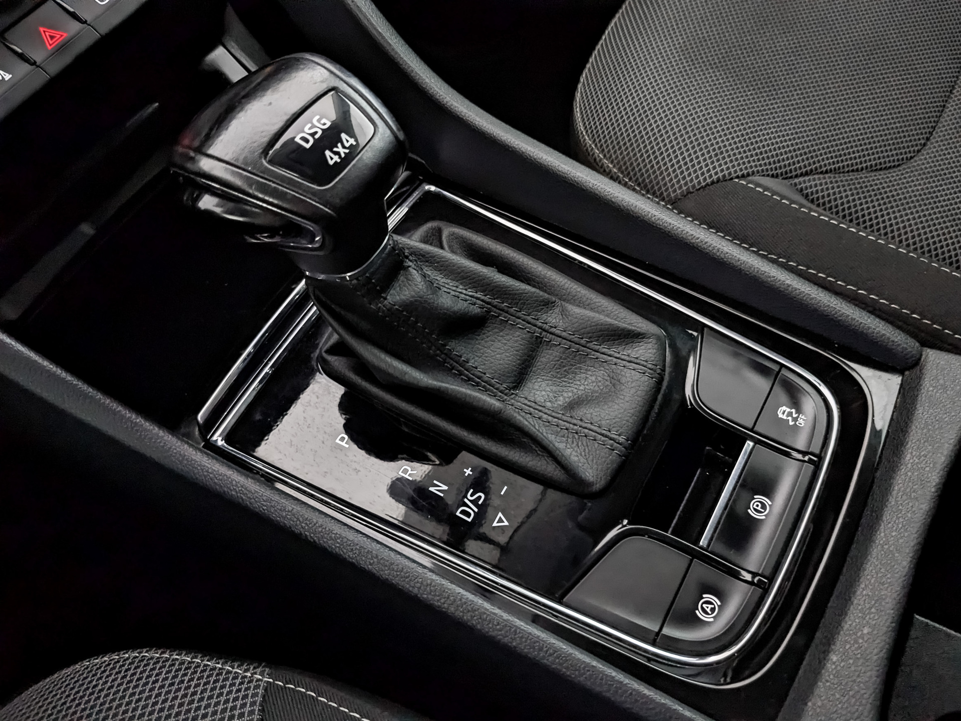 SKODA Kodiaq 1.40 (150 л.с), автомат, 2018, пробег 149 866 км