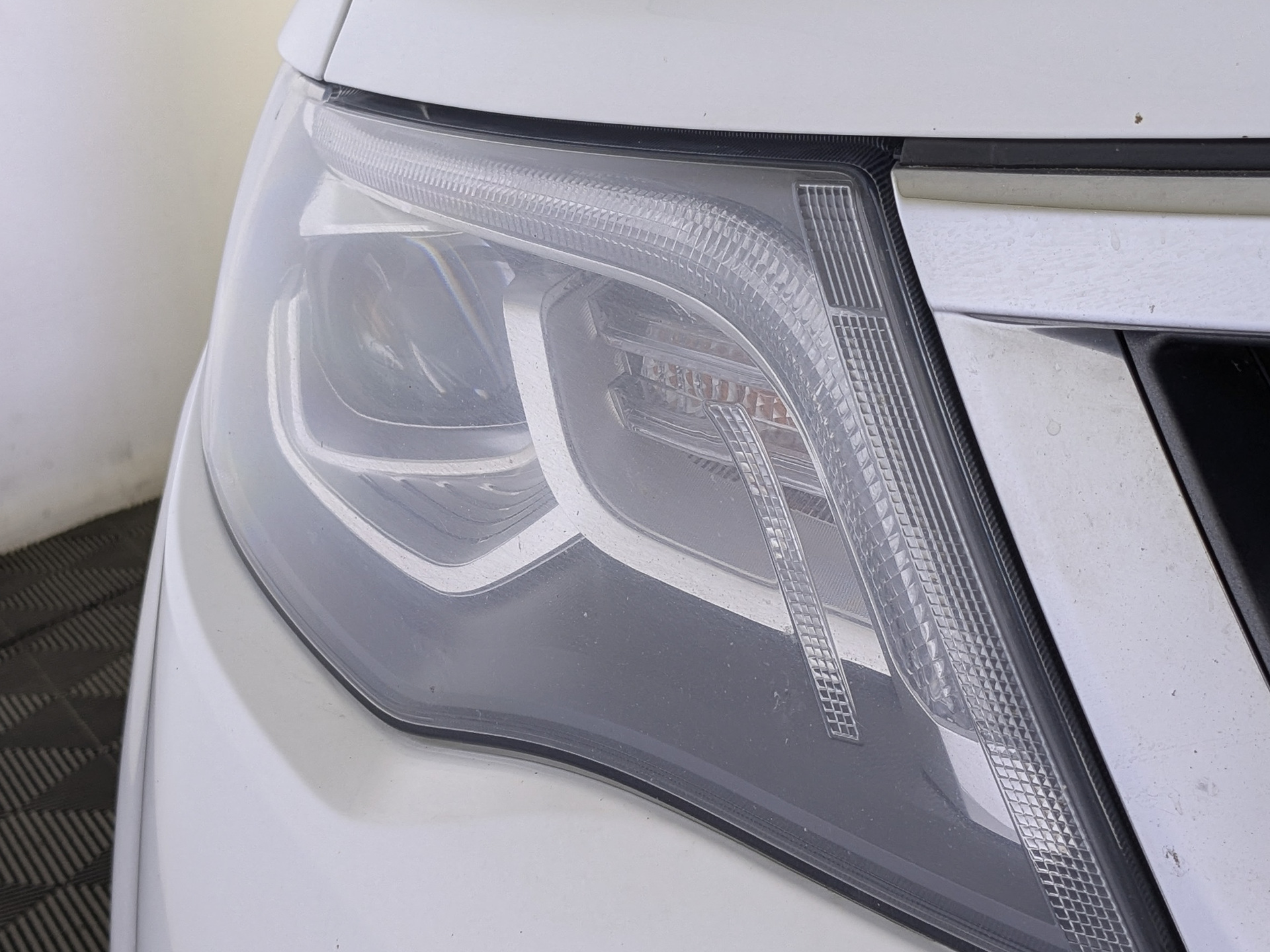 GEELY Atlas 2.40 (149 л.с), автомат, 2021, пробег 72 192 км