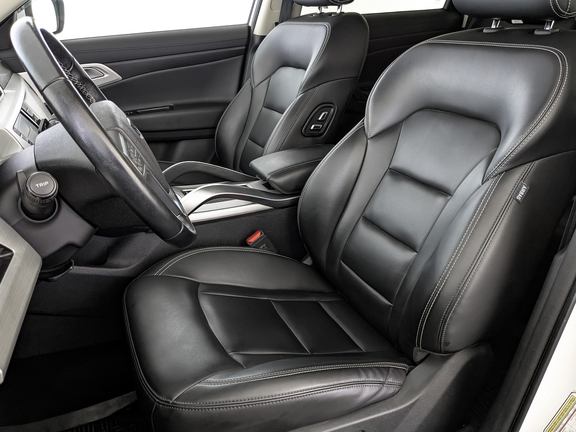 GEELY Atlas 2.40 (149 л.с), автомат, 2021, пробег 72 192 км