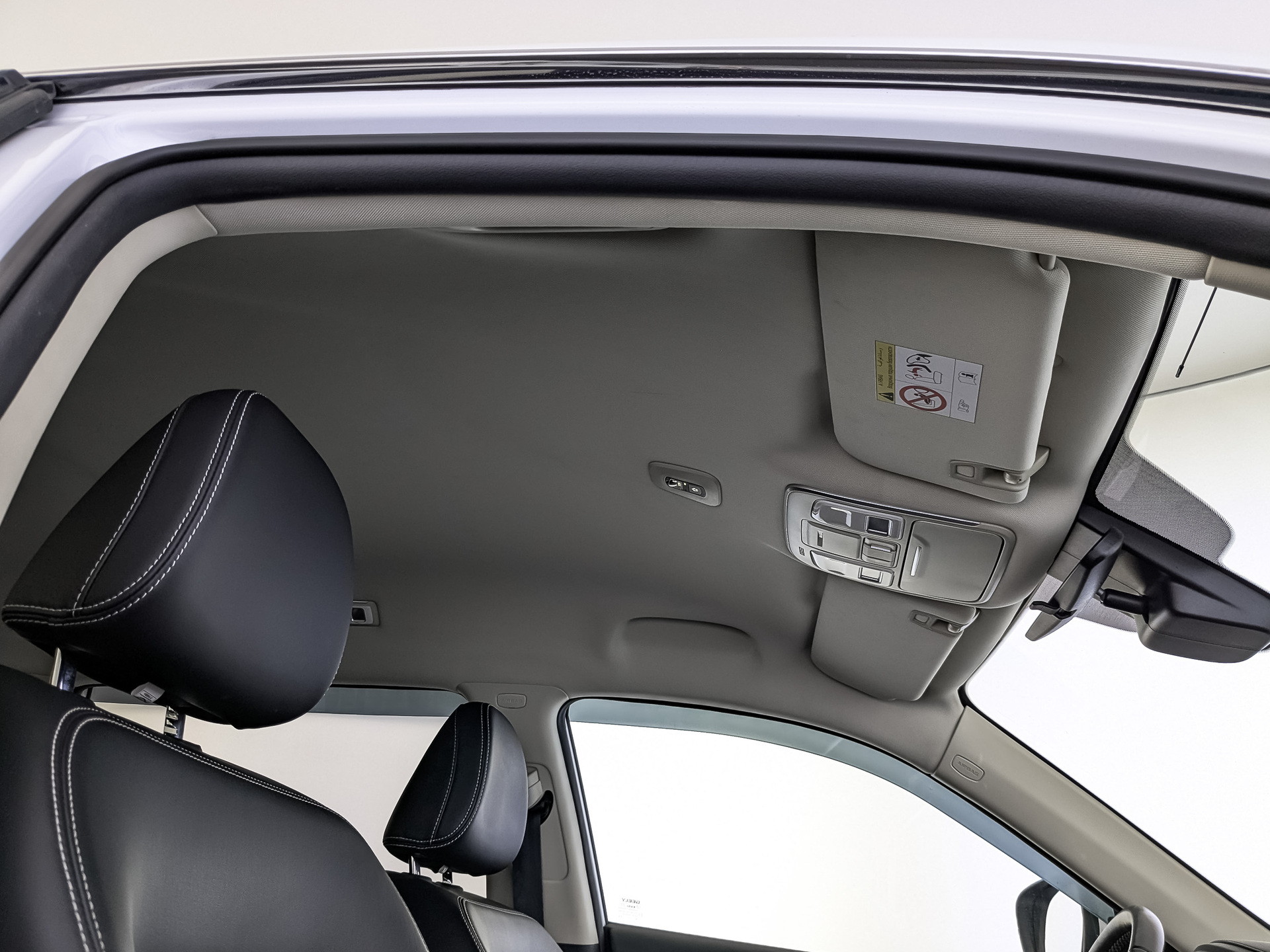 GEELY Atlas 2.40 (149 л.с), автомат, 2021, пробег 72 192 км