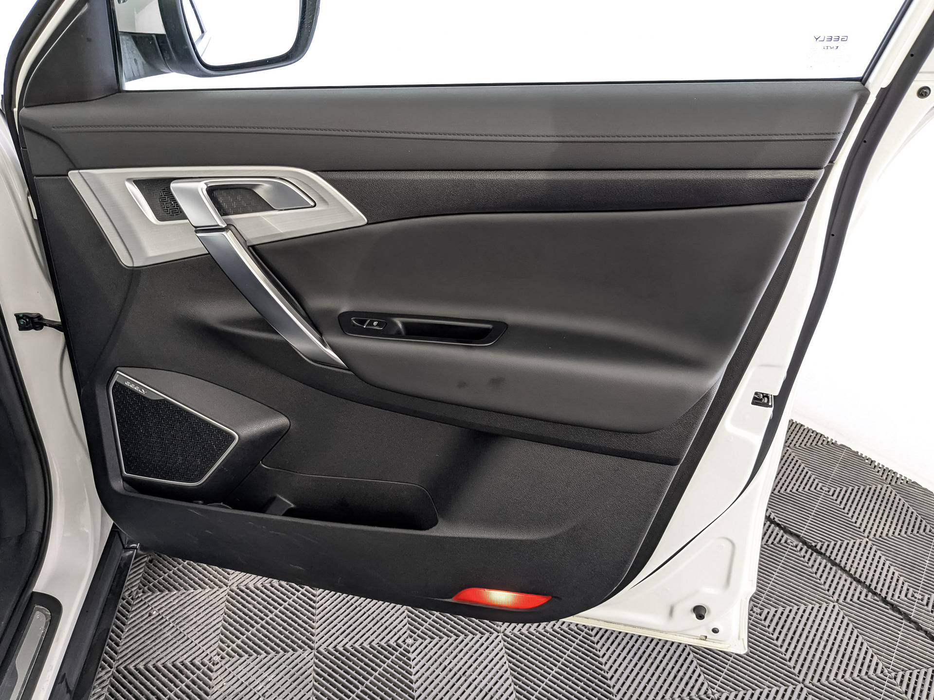 GEELY Atlas 2.40 (149 л.с), автомат, 2021, пробег 72 192 км