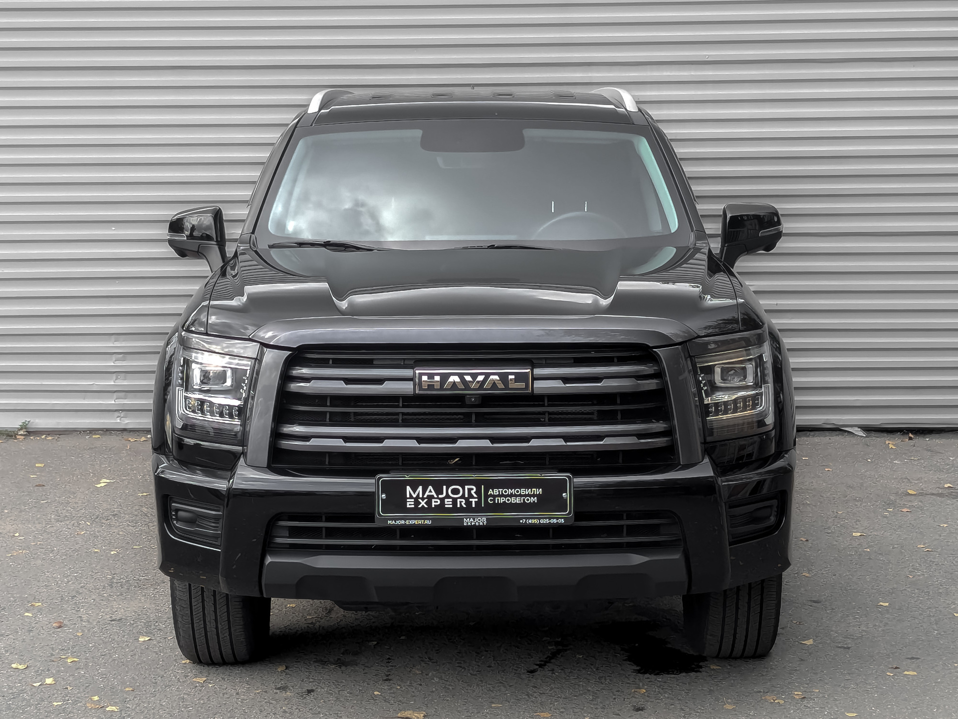 HAVAL H5 2.00 (150 л.с), автомат, 2024, пробег 19 041 км