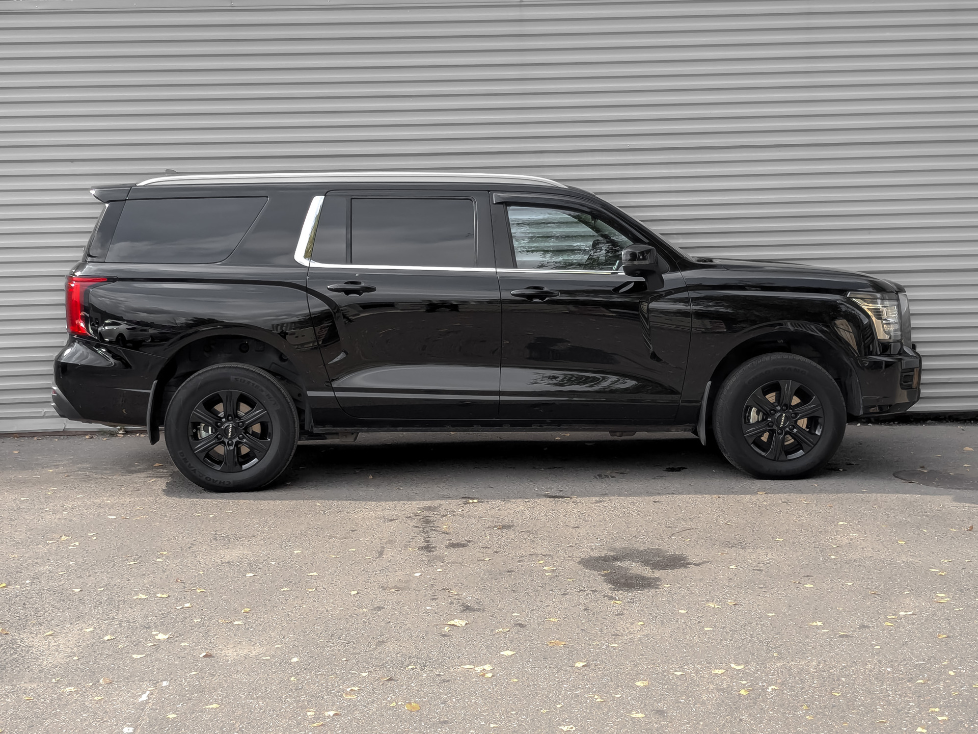 HAVAL H5 2.00 (150 л.с), автомат, 2024, пробег 19 041 км