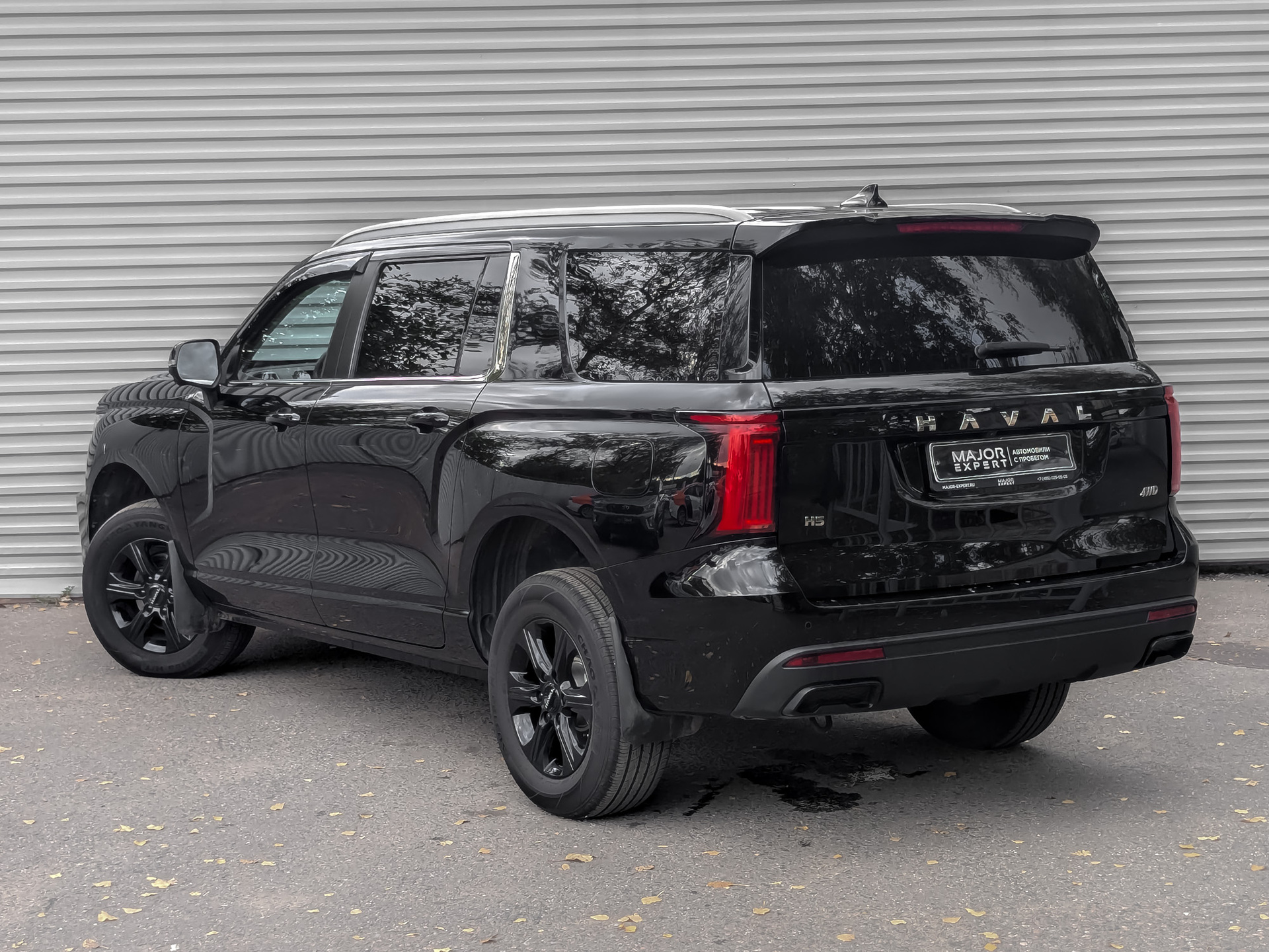 HAVAL H5 2.00 (150 л.с), автомат, 2024, пробег 19 041 км