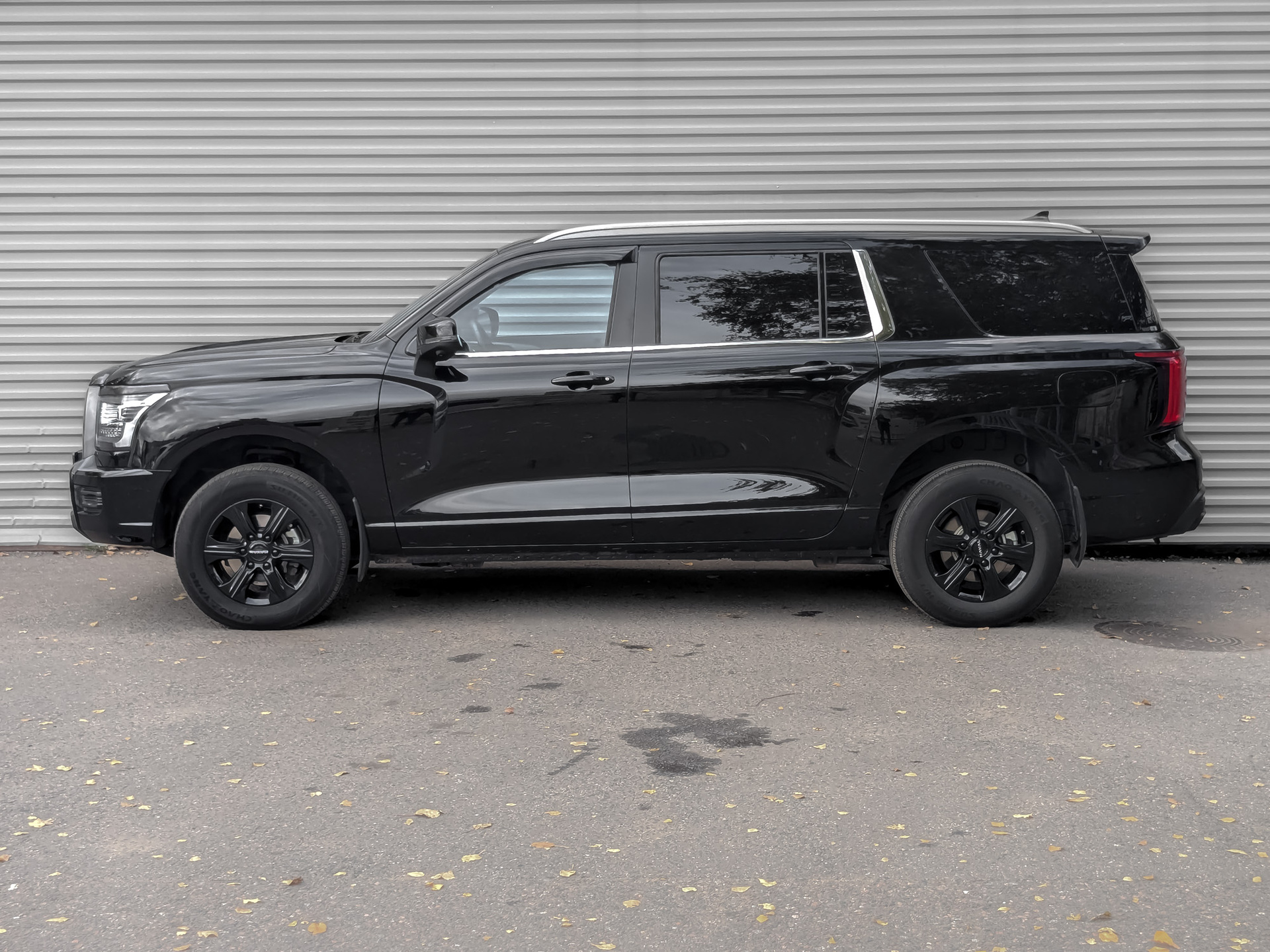 HAVAL H5 2.00 (150 л.с), автомат, 2024, пробег 19 041 км