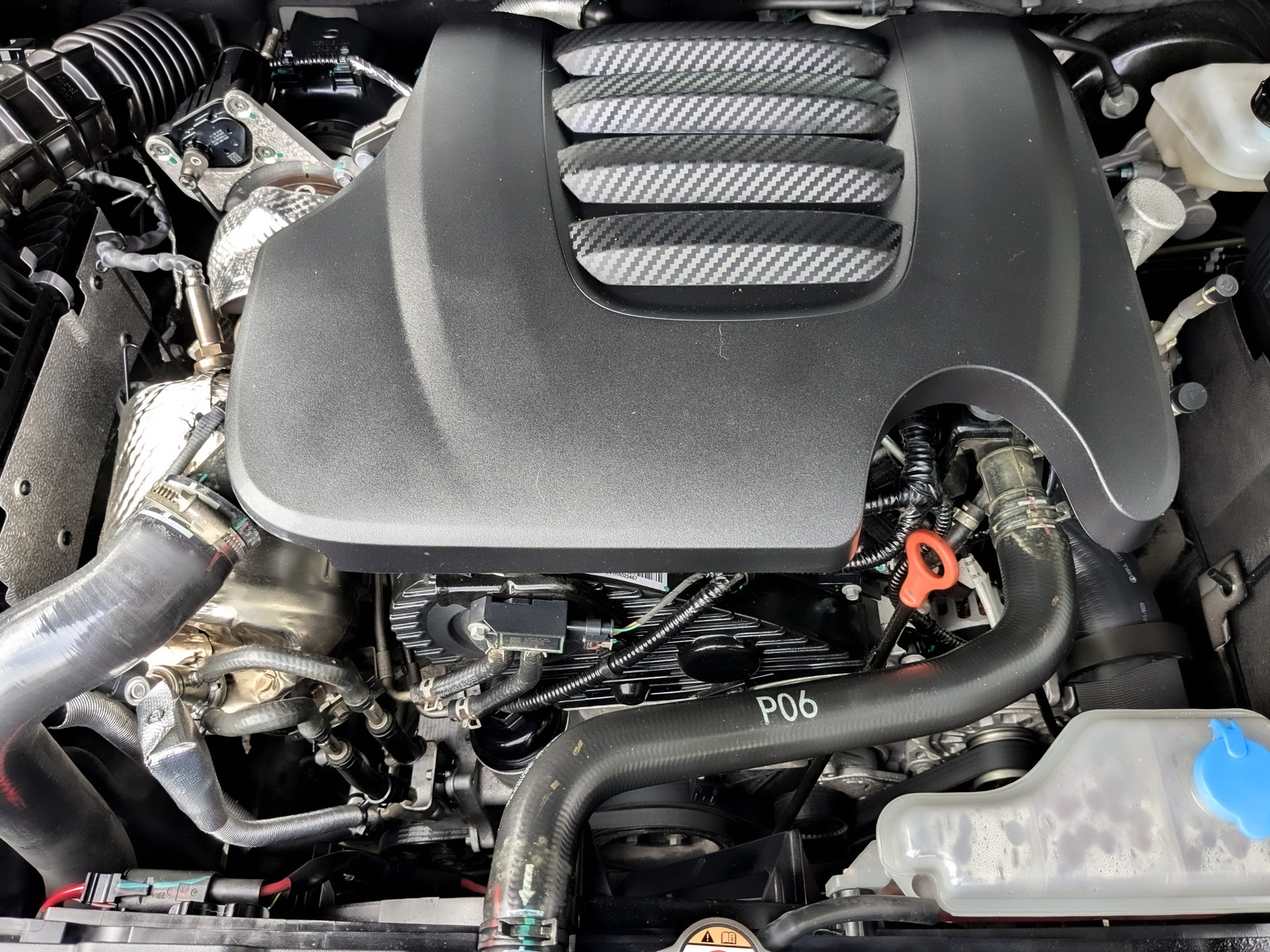 HAVAL H5 2.00 (150 л.с), автомат, 2024, пробег 19 041 км