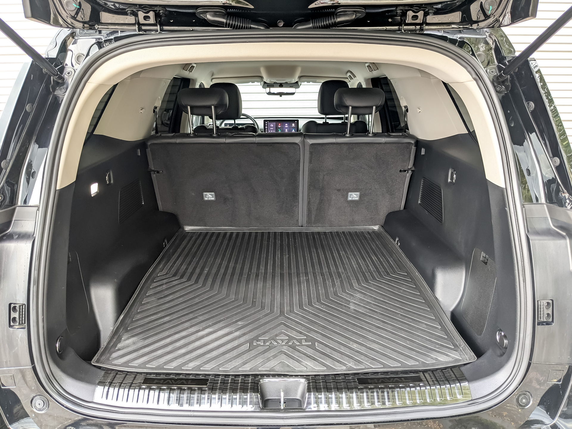HAVAL H5 2.00 (150 л.с), автомат, 2024, пробег 19 041 км