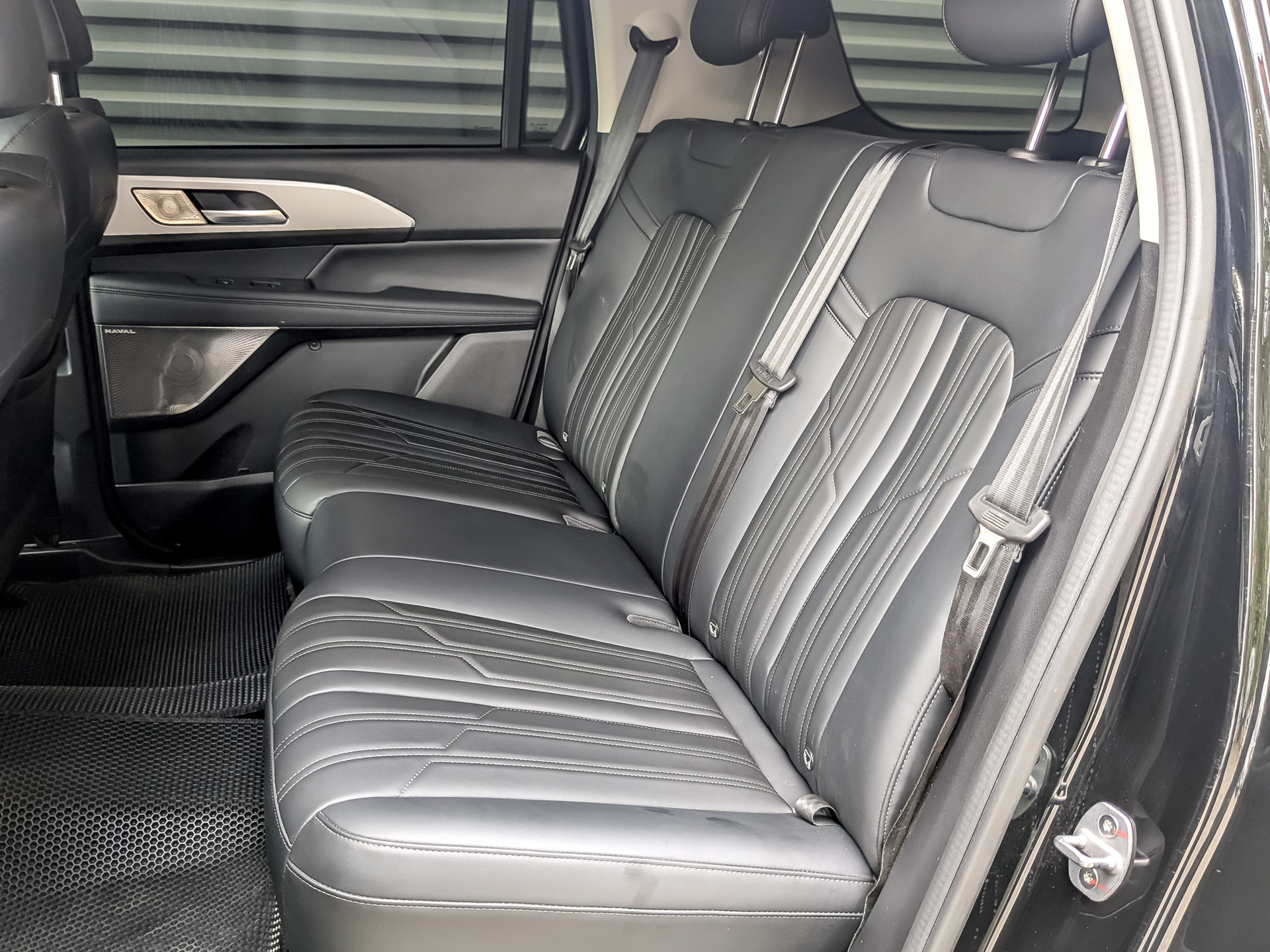 HAVAL H5 2.00 (150 л.с), автомат, 2024, пробег 19 041 км