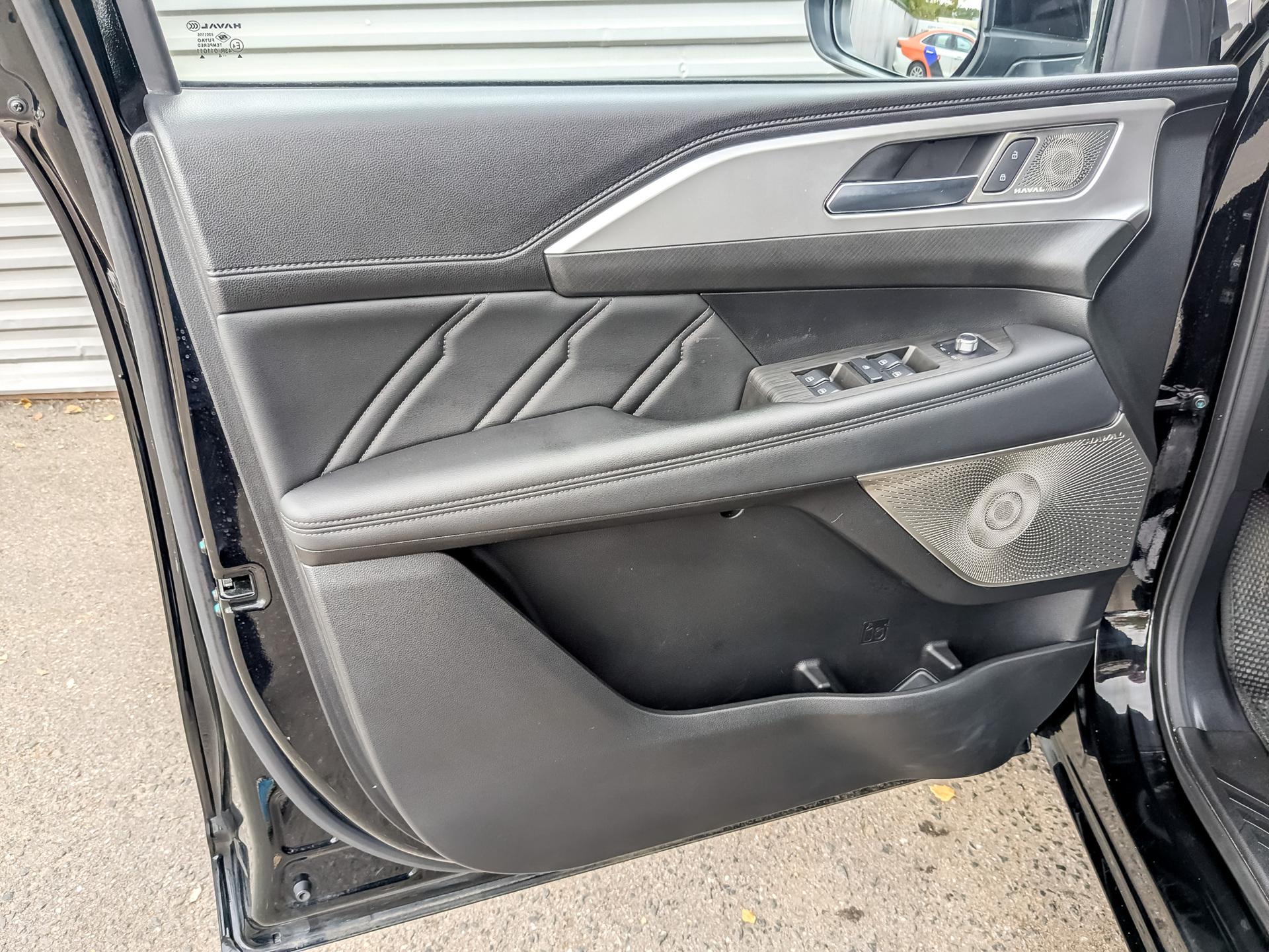 HAVAL H5 2.00 (150 л.с), автомат, 2024, пробег 19 041 км