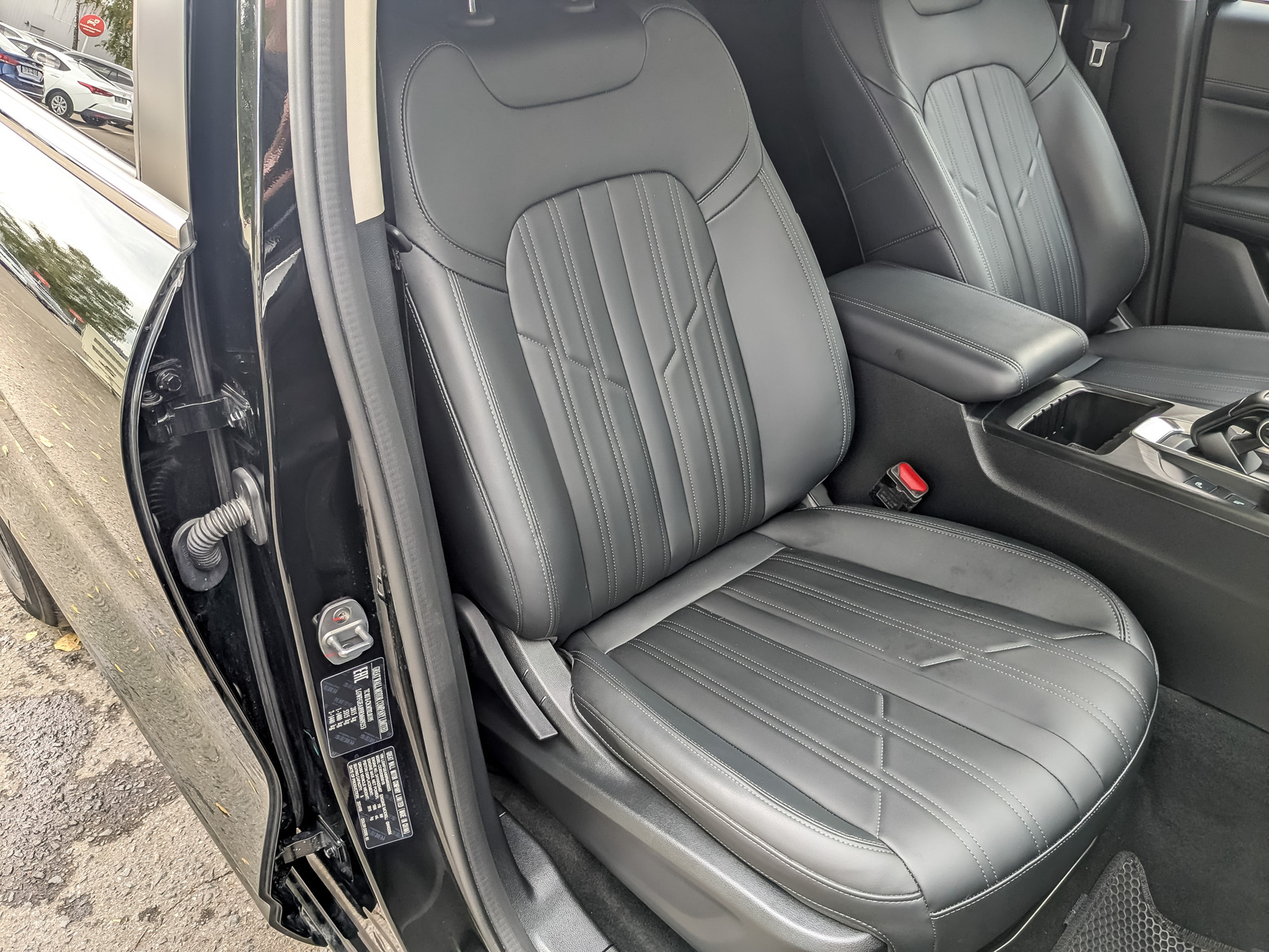 HAVAL H5 2.00 (150 л.с), автомат, 2024, пробег 19 041 км