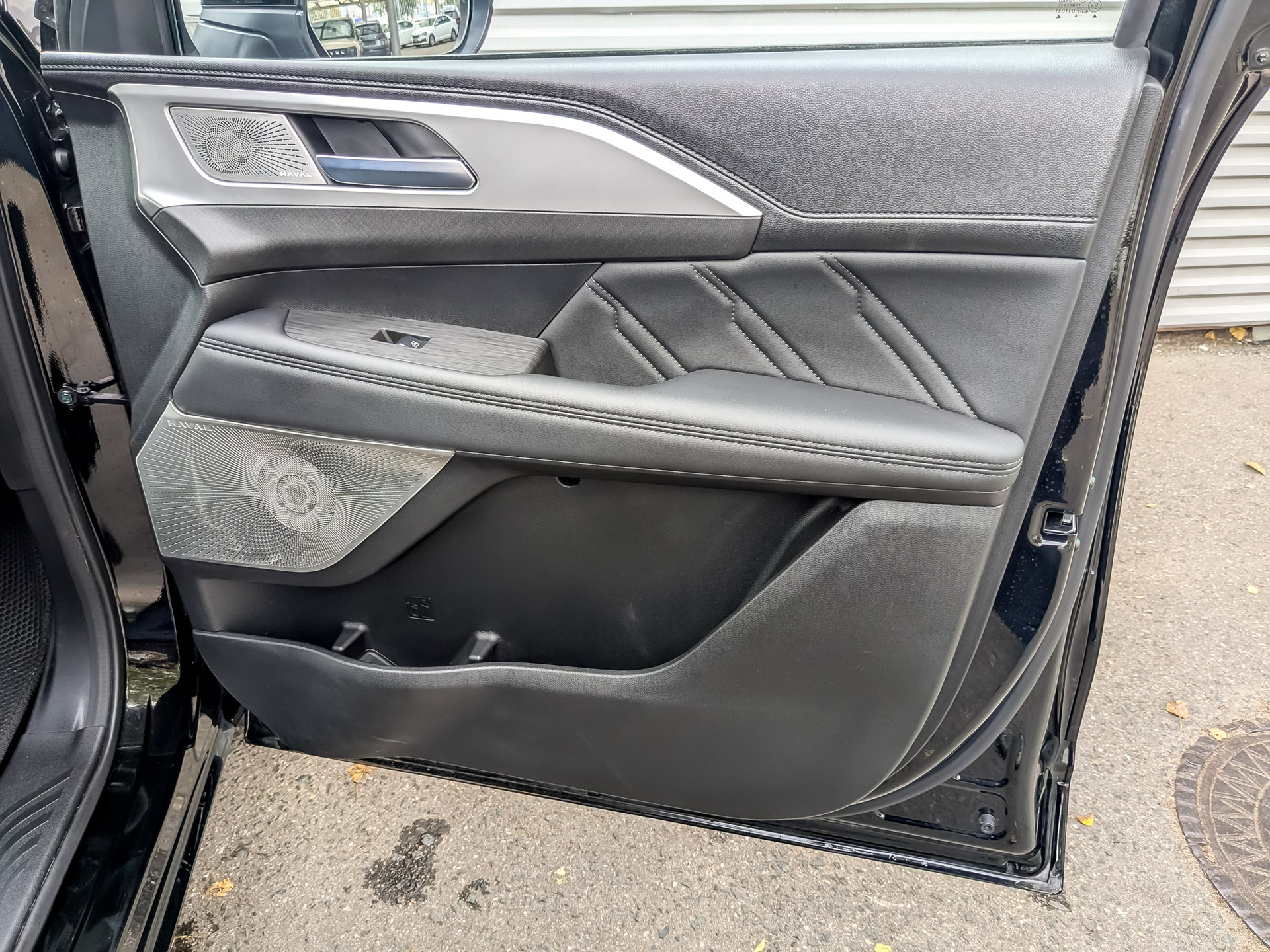 HAVAL H5 2.00 (150 л.с), автомат, 2024, пробег 19 041 км