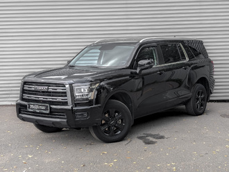 HAVAL H5 II