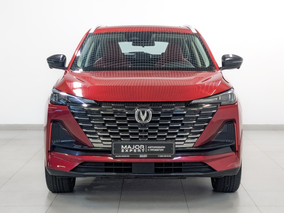Changan CS55 Plus
