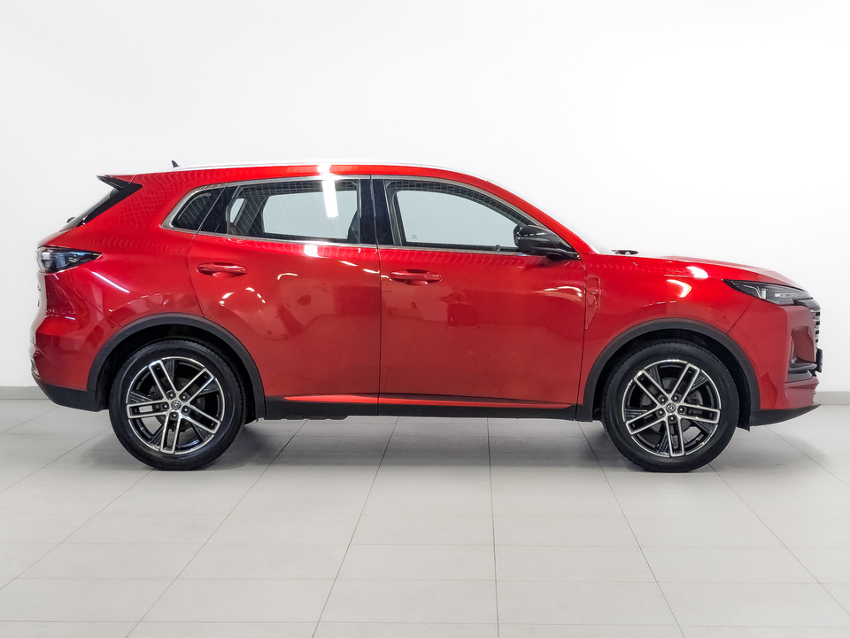Changan CS55 Plus