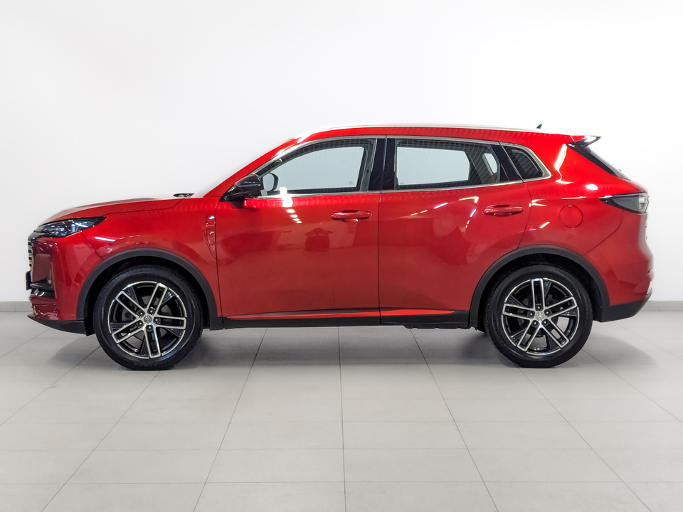Фото Changan CS55 Plus с пробегом 42 951 км